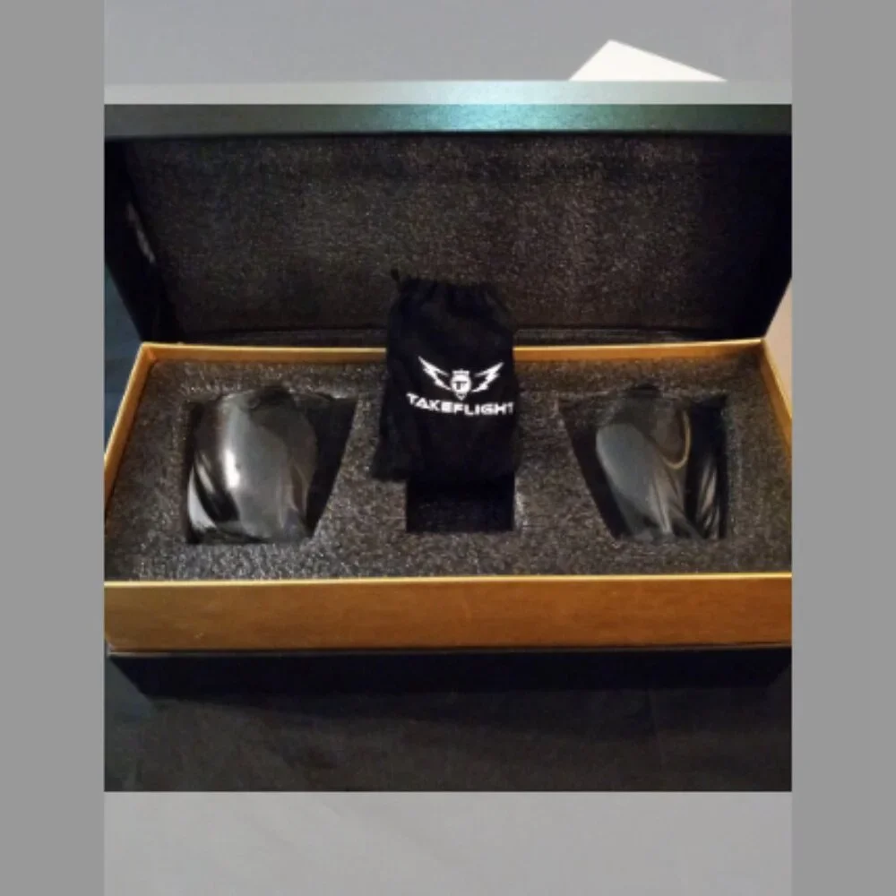 Take Flight Whiskey Set